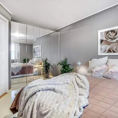 Cozy In Heggedal With House A Panoramic View 4* Asker