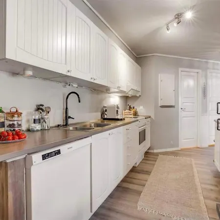 Cozy In Heggedal With House A Panoramic View Hotel 4*