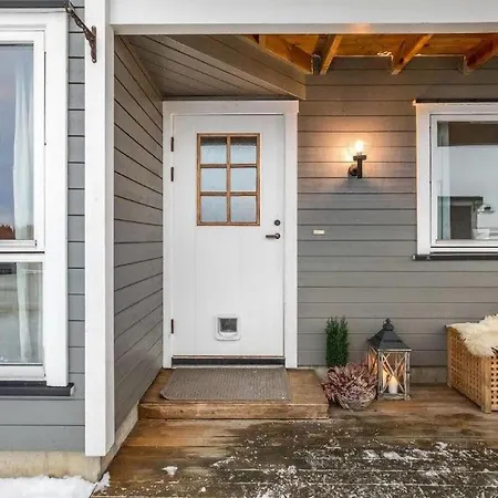 Cozy In Heggedal With House A Panoramic View Hotel Asker
