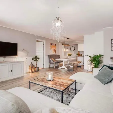 Cozy In Heggedal With House A Panoramic View Hotel