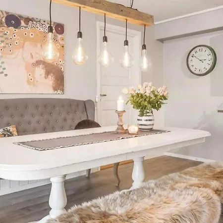 Cozy In Heggedal With House A Panoramic View Hotel