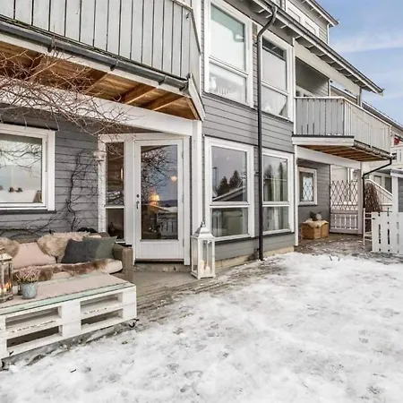 Cozy In Heggedal With House A Panoramic View 4*